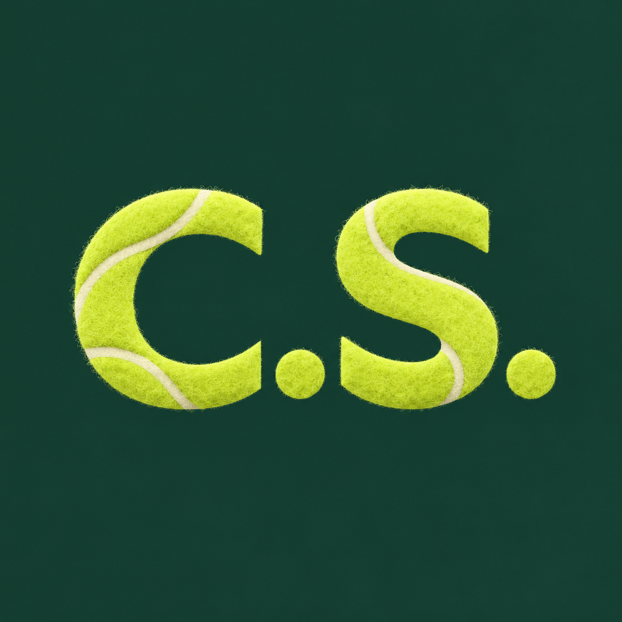 C.S.